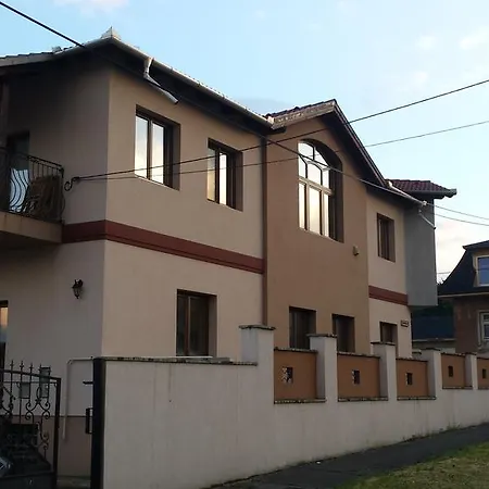 Maison d'hôtes Retron Miskolc