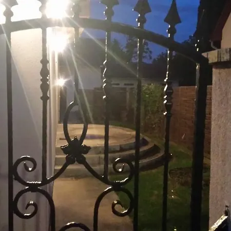 Retron Maison d'hôtes