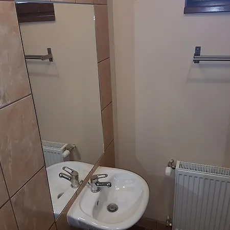 Maison d'hôtes Retron Miskolc